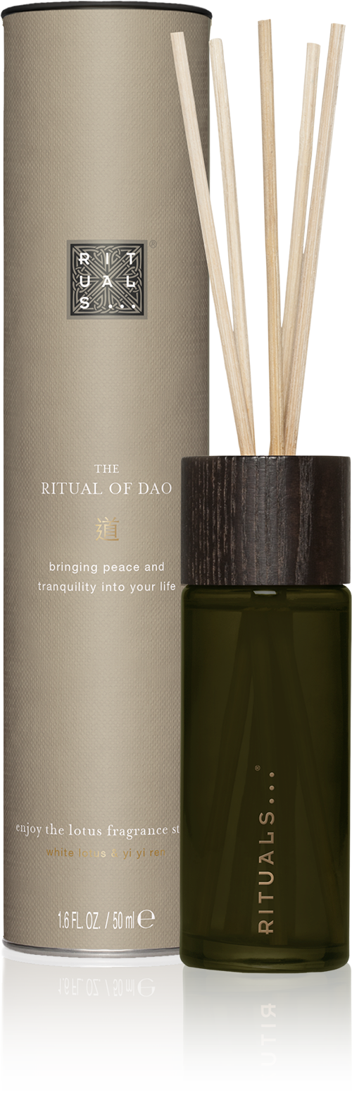 rituals spring garden